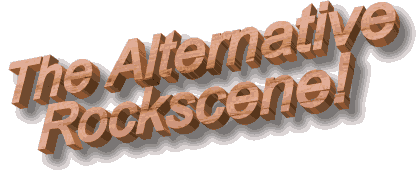 The Alternative Rockscene!